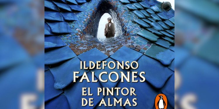 'El pintor de almas' de Ildefonso Falcones