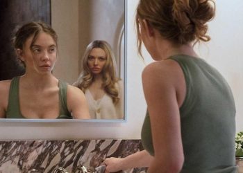 'La asistententa', un penoso thriller doméstico donde Sydney Sweeney se lo juega todo a la complicidad crítica del público