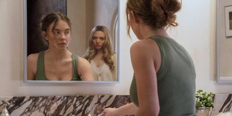'La asistententa', un penoso thriller doméstico donde Sydney Sweeney se lo juega todo a la complicidad crítica del público