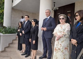 Sin acuerdo en la Corte Suprema: magistrados decretan receso por falta de consenso para elegir nuevo presidente