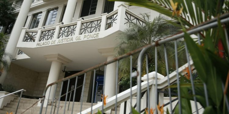 El pulso por la presidencia de la Corte Suprema de Justicia