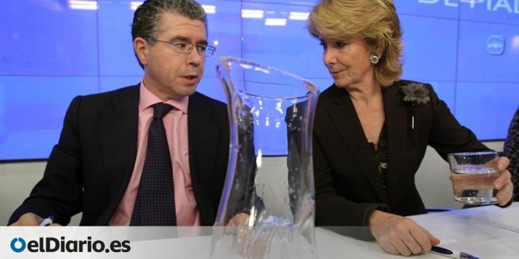 Juicio a 11 años de pillaje por cargos públicos del PP de Madrid en festejos municipales y eventos de la Comunidad