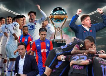 El 2025 de San Lorenzo: los mejores y peores momentos del año del Ciclón :: Olé