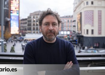 Daniel Sánchez Arévalo reivindica el poder de unión de la música y el folclore en 'Rondallas'