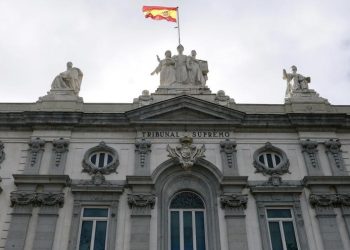 El Supremo retira a una madre la custodia de dos de sus hijos para dársela al padre por tener ella una pareja que la maltrata