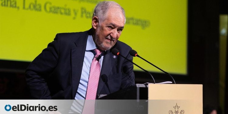 El Constitucional enfrenta un año clave con la renovación de su presidencia atascada por un nuevo bloqueo del PP