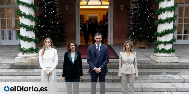 Sánchez tomará la iniciativa con nuevas medidas sociales a la espera de recuperar el apoyo de Junts