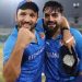 Afganistán trae de vuelta a Naib y Naveen para la Copa del Mundo T20 2026