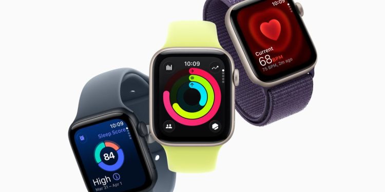 Una guía para elegir el Apple Watch adecuado