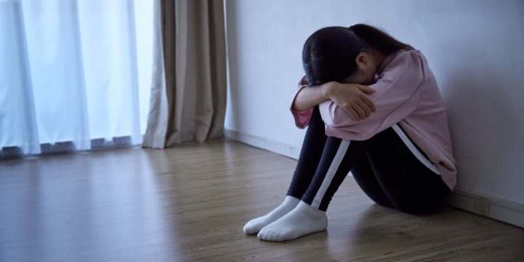 el primer alivio para un niño