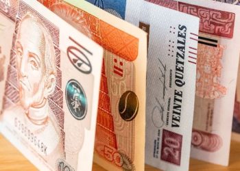 Ejecutivo activa techo del 2025 por Q154 mil 836.6 millones y enfrentará desafíos en el Congreso