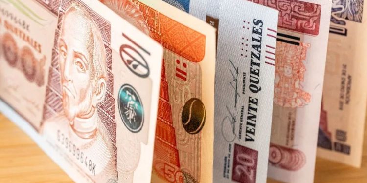 Ejecutivo activa techo del 2025 por Q154 mil 836.6 millones y enfrentará desafíos en el Congreso