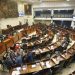 De vuelta a la Asamblea: bancadas regresan sin un bloque de oposición claro este 2026