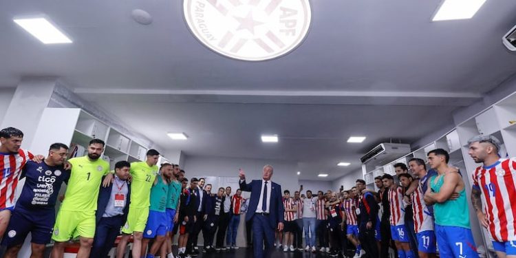 Gustavo Alfaro, segundo “mejor DT del continente” por detrás de Filipe Luis – Fútbol Internacional