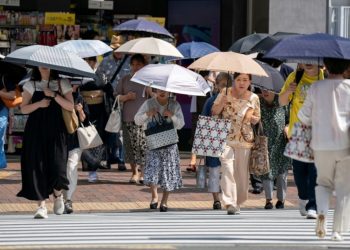 Las regiones del mundo que vivieron un año de calor récord en 2025