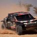 Dakar 2026-Arabia Saudí/Coches: ¿Cuál será la vencedora? -ABC Motor