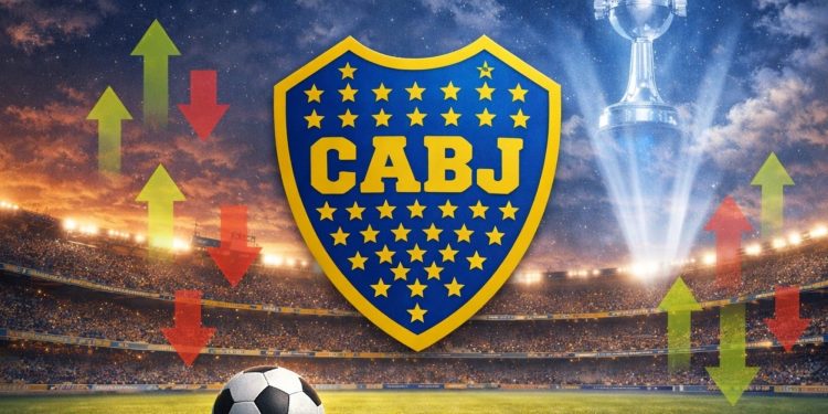 El balance del 2025 de Boca y las pistas que deja sobre el 2026 que arranca :: Olé