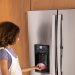 El nuevo refrigerador inteligente de GE automatiza las compras con un escáner de código de barras e Instacart