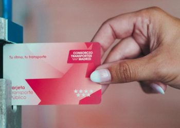 Así queda el precio del Abono Transporte y el Metrobús en Madrid en 2026: lista desglosada por zonas