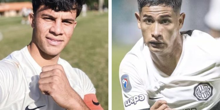 Quiénes son los jóvenes talentos de Paraguay por los que River tendrá una prioridad de compra :: Olé