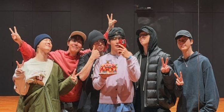 BTS regresará el 20 de marzo con un nuevo álbum y una gira mundial | Música | Entretenimiento