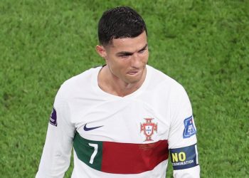 Modric desvela que Mourinho hizo llorar a Cristiano Ronaldo