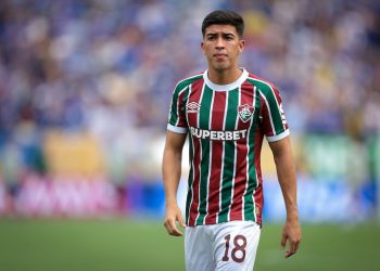 ¿La voluntad de Lezcano detiene el acuerdo entre Cerro y Fluminense? – Cerro Porteño