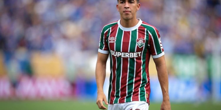 ¿La voluntad de Lezcano detiene el acuerdo entre Cerro y Fluminense? – Cerro Porteño