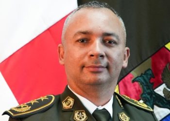 Nombran a Héctor De Sedas como nuevo subdirector del Senafront