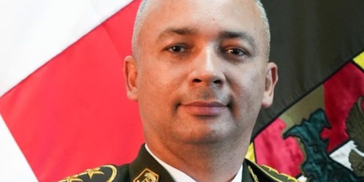 Nombran a Héctor De Sedas como nuevo subdirector del Senafront