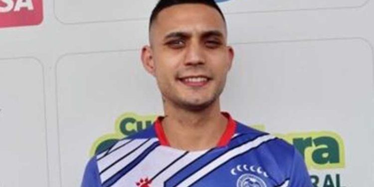 Club guatemalteco, jugador sancionado por CONCACAF