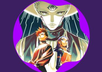 'Jujutsu Kaisen Modulo' es mejor que la serie manga OG