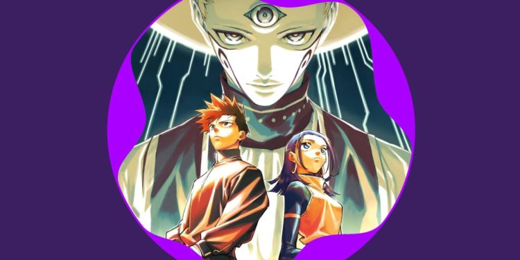 'Jujutsu Kaisen Modulo' es mejor que la serie manga OG