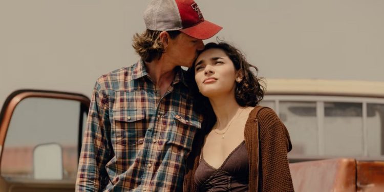 ¿Cuál es la fecha de lanzamiento del episodio 8 de la temporada 2 de Landman en Paramount +?