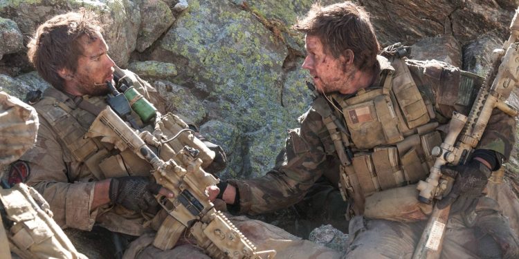 Tres películas de suspenso nuevas en Netflix que se transmitirán esta semana; una de ellas tiene una calificación del 90 % en Rotten Tomatoes (del 1 al 7 de enero)