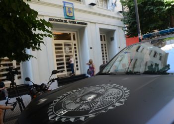 La Justicia abrió la feria judicial y todas las causas que indagan sobre la corrupción en la AFA se investigarán durante enero