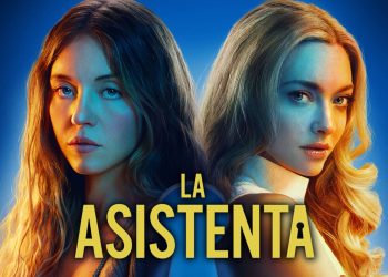 Sydney Sweeney y Amanda Seyfried en su película más viral y retorcida