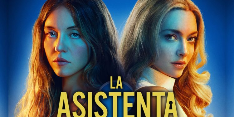 Sydney Sweeney y Amanda Seyfried en su película más viral y retorcida