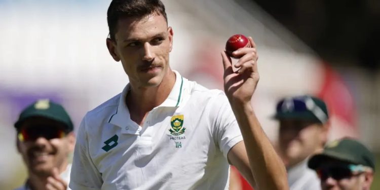 Cómo Sudáfrica conquistó el cricket de prueba en 2025