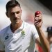Cómo Sudáfrica conquistó el cricket de prueba en 2025