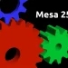 Mesa 25.3.3 se centra en correcciones de errores y estabilidad sobre la potente base funcional introducida por la serie 25.3.