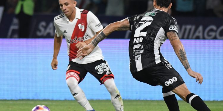 Debutó con Demichelis, no estaba en los aviones de Gallardo y llegó a su nuevo club: «Es un grande…» :: Olé