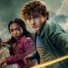 Las estrellas de 'Percy Jackson' explican la relación de Percy y ESE nuevo personaje: «Es un líder increíble»