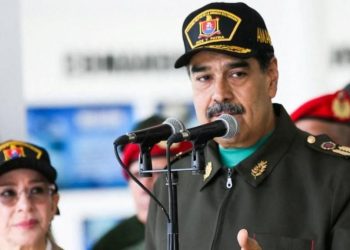 Maduro dice que está abierto a dialogar con Estados Unidos sobre narcotráfico y petróleo 'donde y cuando quieran'