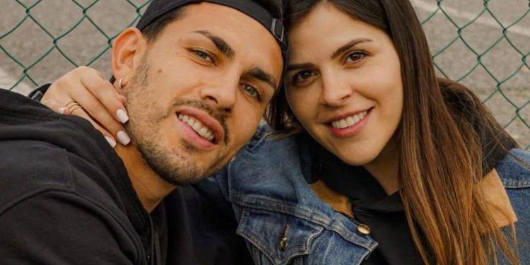 El mensaje de fin de año de Paredes y «los sueños por cumplir» en 2026 :: Olé