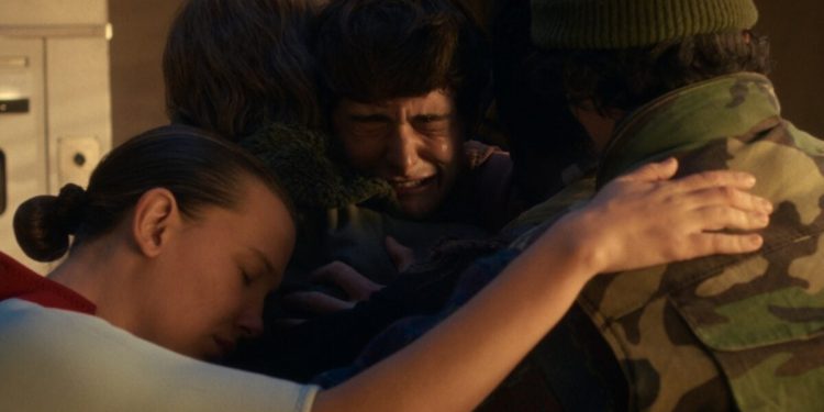 Dile adiós a 'Stranger Things' con la zona de spoilers del episodio final de io9