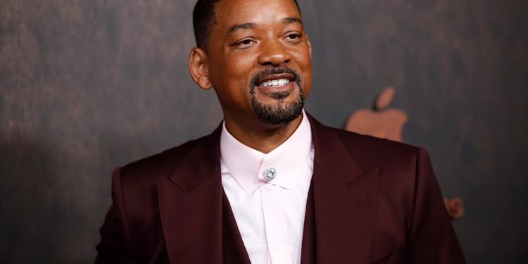 Un violinista demanda a Will Smith por acoso sexual y despido injustificado | Gente | Entretenimiento