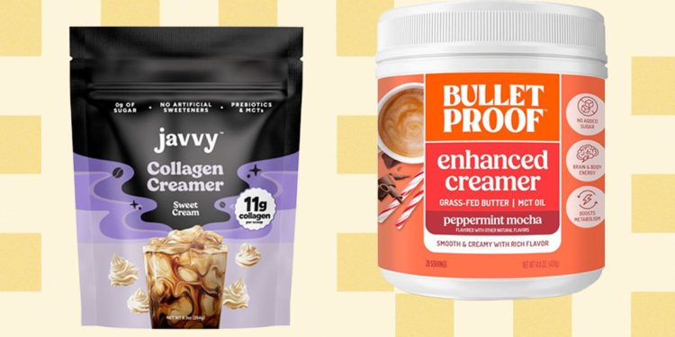 Probé complementos de café funcionales populares durante una semana cada uno (2026)