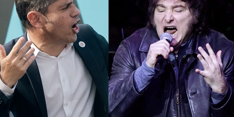 Las 10 encuestas electorales que adelantan la pelea 2027 y ponen a Javier Milei con ventaja