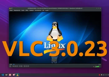 VLC 3.0.23 mejora el modo oscuro en Qt en una versión con pequeñas mejoras